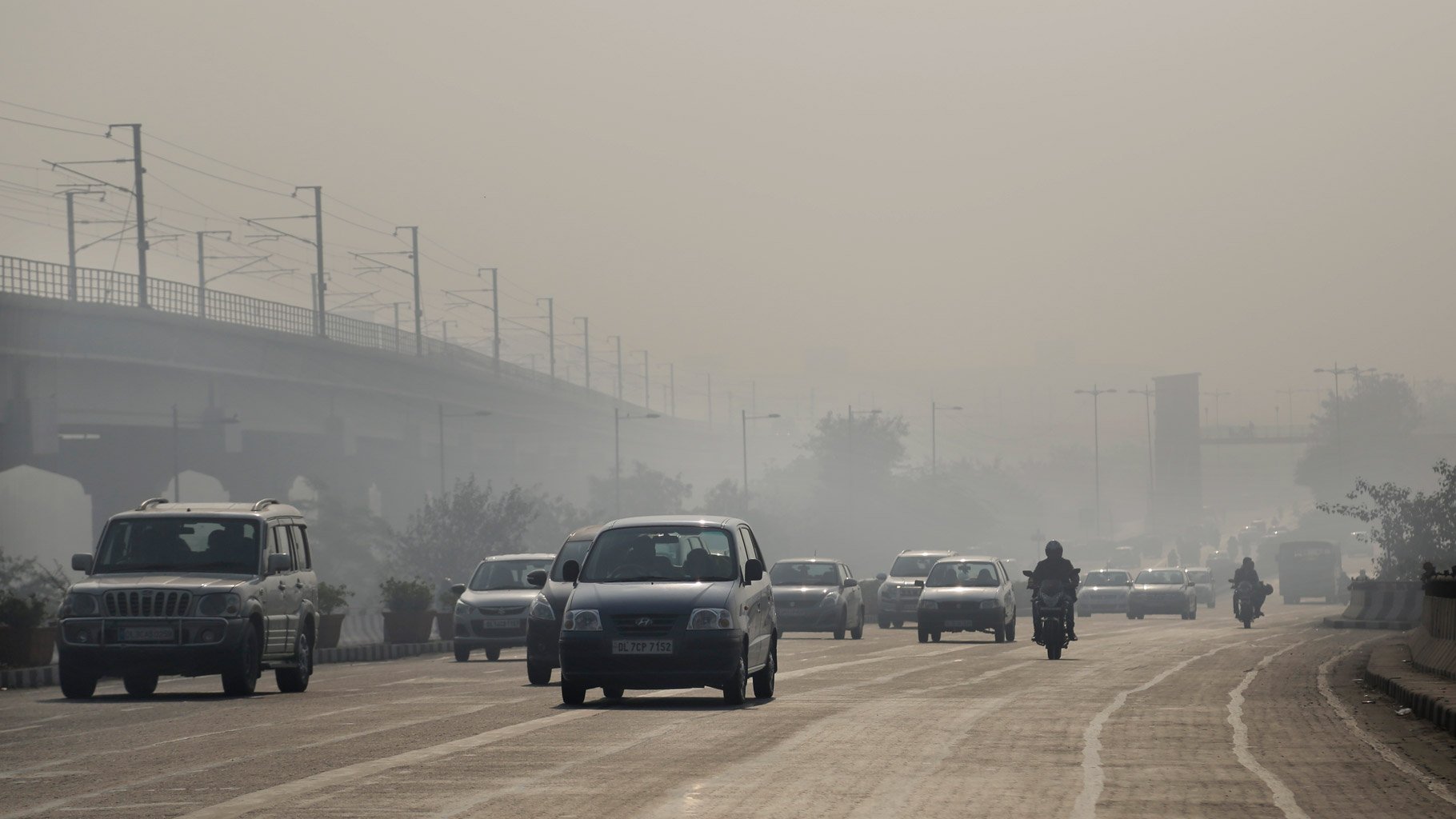 Delhi Gears Up For First-Ever Artificial Rain Via Cloud Seeding On Oct 29 As AQI Worsens Post Diwali